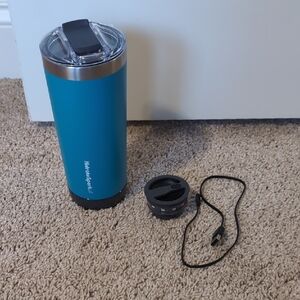 Hidratespark Smart Water Bottle - 20oz